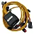 Chicote Fios Motor Excavator C7 324d 324d 325d 326d 329d 3812499 381-2499 - Imagem 1