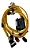Chicote Fios Motor Excavator C7 324d 324d 325d 326d 329d 3812499 381-2499 - Imagem 3