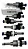 Kit 6 Bicos Injetores Porsche Macan 2.0 2014 2015 2016 2017 94611012832 - Imagem 2