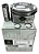 Pistão Anel Mercedes C200 C250 E200 E250 Slk200 Slk250 A2710305017 - Imagem 1