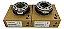 Par Polia Comando Variável Bmw 430i 530i 540i X1 Mini Cooper 11368617692 11368617693 - Imagem 1