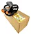 Joystick Máquina Escavadeira Caterpillar 4 Botões Esquerdo 611-7548 512-1247 6117548 - Imagem 3
