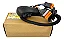 Joystick Máquina Escavadeira Caterpillar 4 Botões Esquerdo 611-7548 512-1247 6117548 - Imagem 2