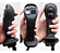 Joystick Máquina Escavadeira Caterpillar 4 Botões Esquerdo 611-7548 512-1247 6117548 - Imagem 4