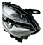 Farol Led Dianteiro Direito Mercedes A160 A180 A200 A250 A45 Amg A1769069100 - Imagem 4