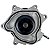 Bomba Água Motor Porsche 718 Boxster Cayman 9A210605002 P694 - Imagem 3