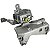 Coxim Motor Hidráulico Mercedes A250 Cla250 A35 Cla35 Glb35 A2472405700 A1772406800 - Imagem 5