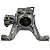 Coxim Motor Hidráulico Mercedes A250 Cla250 A35 Cla35 Glb35 A2472405700 A1772406800 - Imagem 7