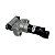 Atuador Pinça Freio Traseiro Ld Porsche 971 Cayenne Taycan  9A790761500 9Y0907615 - Imagem 2