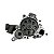 Bomba Óleo Mercedes Benz C180 C200 C230 C250 Cla200 E250 A2711800801 - Imagem 1