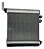 Radiador Auxiliar Land Rover Range Velar 2.0 Jaguar F-Pace LR181758 - Imagem 3