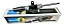 Amortecedor Eletrônico Dianteiro LE BmwM3 M4 F80 3.0  31312284787 - Imagem 1