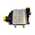 Radiador Intercooler Ranger Rover Velar (L560)  T2H46681 - Imagem 2