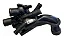 Válvula Termostática Para Mini Cooper R55 R60 R57 R58 R56 R61  R59 11538674895 - Imagem 1