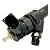 Bico Injetor BMW X5 F15 3.0 V6 Diesel 30D 35D 40D 50D 13538571795 - Imagem 3
