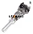 BICO INJETOR ORIGINAL RR6  RR4 RR5  13538616079 - Imagem 1