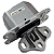 Coxim Câmbio LE Motor Bmw X1 X2 2015 2016 2017 2018 2019 2020 2021 2022 2023 22316853453 FEBI - Imagem 4