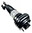 Amortecedor Bolsa Ar Suspensão Traseira LE Bmw 740i 750i 760i 37107915953 - Imagem 1