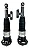 Par Amortecedor Bolsa Ar Traseira Bmw 740i 750i 760i G11 G12 37107915953 - Imagem 4