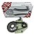 KIT Corrente Bomba Óleo Motor N20 Bmw 125i 320i 420i X1 X3 11417605366 11417605367 11418663609 46140 FEBI - Imagem 2