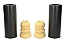 Kit Batente Coifa Traseiro Mini Cooper F56 33536852452 181317 FEBI - Imagem 3