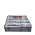 Vela Ignição Motor Bmw 125i 320i 530i X1 X2 X3 X4 12120040551 94201 12120040552 12120041666 NGK - Imagem 2
