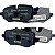 Jogo Pastilha Freio Traseiro Bmw X1 U11 X2 10 34208834998 2668701 TEXTAR - Imagem 5