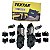 Jogo Pastilha Freio Traseiro Bmw X1 U11 X2 10 34208834998 2668701 TEXTAR - Imagem 3