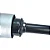 Bolsa Ar Suspensão Dianteira Land Rover Discovery 3 4 RNB501580AS LR016403 - Imagem 2