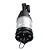 Amortecedor Traseiro LE Land Rover Sport LR032651 LR015018 LR020000 - Imagem 4