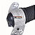 Amortecedor Traseiro Land Rover Evoque LR154812 SACHS - Imagem 2