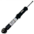 Amortecedor Traseiro Land Rover Evoque LR154812 SACHS - Imagem 4