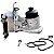 Trocador Calor Motor Land Rover Duscivery Evoque Jaguar Xf LR006653 LR004287 C2Z15952 FEBI - Imagem 3