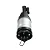 Amortecedor Dianteiro LE Land Rover  Range Rover LR051702 LR032570 LR032575 - Imagem 3