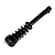 Amortecedor Dianteira Land Rover Velar LR090615 LR141933 LR141932 - Imagem 4