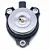 Sensor Controle Válvula Mercedes C180 C200 CLC200 A2710510177 706117240 A271051017705 - Imagem 2