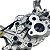 Bomba Oléo Motor JLR AJ200 Diesel LR073679 LR078805 LR087668 LR110501 JDE36986 JDE38483 JDE38552 JDE39264 JDE40053 - Imagem 6