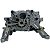 Bomba Oléo Motor JLR AJ200 Diesel LR073679 LR078805 LR087668 LR110501 JDE36986 JDE38483 JDE38552 JDE39264 JDE40053 - Imagem 2