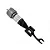 Amortecedor Dianteiro LE Mercedes GLC300 GLC43 GLC63 W253 A2533207901 - Imagem 1