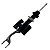 Amortecedor Dianteiro LD Mercedes C450 C43 AMG A2053208668 A2053209030 A2053205900 A2053208601 A2053208502 - Imagem 4