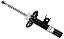 Amortecedor Dianteiro Mercedes LE CLA180 CLA200 A1183230300 22-323286 BILSTEIN - Imagem 1