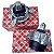 Par Coxim Motor Bmw 528i 550i M5 650i M6 750i 22117935149 22116785601 22116860009 22116780263 FEBI - Imagem 2