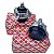 Par Coxim Motor Bmw 528i 550i M5 650i M6 750i 22117935149 22116785601 22116860009 22116780263 FEBI - Imagem 1