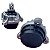 Par Coxim Motor Bmw 528i 550i M5 650i M6 750i 22117935149 22116785601 22116860009 22116780263 FEBI - Imagem 3