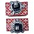Par Coxim Motor Bmw 528i 550i M5 650i M6 750i 22117935149 22116785601 22116860009 22116780263 FEBI - Imagem 5