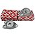 Par Coxim Amortecedor Traseiro F30 Bmw X1 X2 Mini Cooper 33506867478 177204 FEBI - Imagem 4