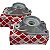 Par Coxim Amortecedor Traseiro F30 Bmw X1 X2 Mini Cooper 33506867478 177204 FEBI - Imagem 2