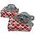 Par Coxim Amortecedor Traseiro F30 Bmw X1 X2 Mini Cooper 33506867478 177204 FEBI - Imagem 1