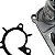 Bomba Água Mercedes A200 GLA200 GLB200 A2822000600 538096610 INA - Imagem 4