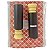 Kit Batente Coifa Traseiro Mini Cooper F56 33536852452 181317 FEBI - Imagem 1